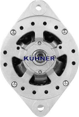 AD Kühner 30907RIL - Alternatore autozon.pro