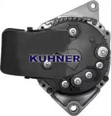 AD Kühner 30914RI - Alternatore autozon.pro