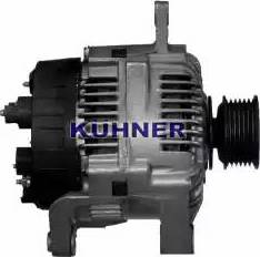 AD Kühner 30914RI - Alternatore autozon.pro