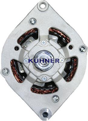 AD Kühner 30915RIM - Alternatore autozon.pro