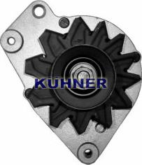 AD Kühner 30910RI - Alternatore autozon.pro