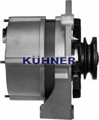 AD Kühner 30910RI - Alternatore autozon.pro