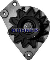 AD Kühner 30911RI - Alternatore autozon.pro