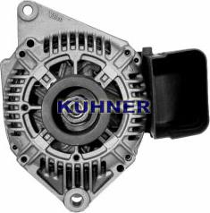 AD Kühner 30913RIV - Alternatore autozon.pro