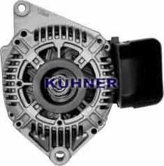 AD Kühner 30914RI - Alternatore autozon.pro