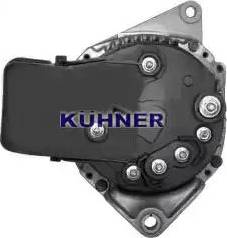 AD Kühner 30913RI - Alternatore autozon.pro