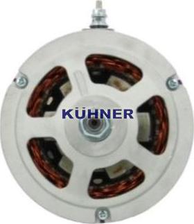 AD Kühner 3093RI - Alternatore autozon.pro