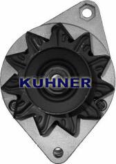 AD Kühner 3045 - Alternatore autozon.pro