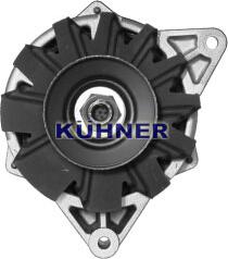 AD Kühner 3048RI - Alternatore autozon.pro