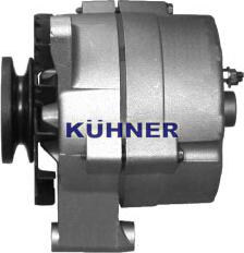 AD Kühner 3048RI - Alternatore autozon.pro