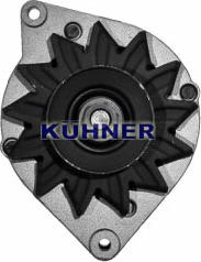 AD Kühner 3042R - Alternatore autozon.pro