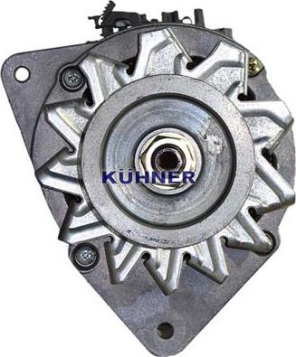 AD Kühner 30594RIR - Alternatore autozon.pro