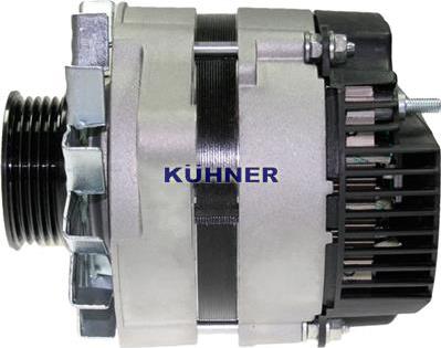 AD Kühner 30596RI - Alternatore autozon.pro