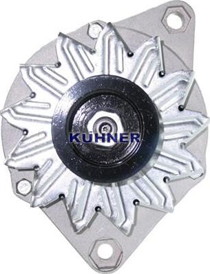 AD Kühner 30596RI - Alternatore autozon.pro