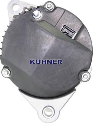 AD Kühner 30596RI - Alternatore autozon.pro