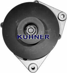 AD Kühner 30591RI - Alternatore autozon.pro