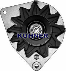 AD Kühner 30593RI - Alternatore autozon.pro