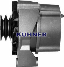 AD Kühner 30592RIM - Alternatore autozon.pro