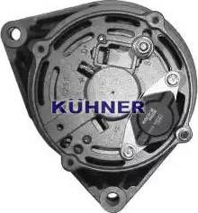 AD Kühner 30592RI - Alternatore autozon.pro