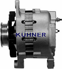 AD Kühner 30597RI - Alternatore autozon.pro