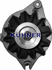 AD Kühner 30597RI - Alternatore autozon.pro