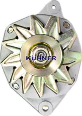 AD Kühner 30649RI - Alternatore autozon.pro