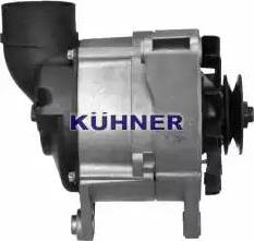 AD Kühner 30540RI - Alternatore autozon.pro