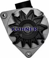 AD Kühner 30540RI - Alternatore autozon.pro