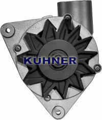 AD Kühner 30541RIR - Alternatore autozon.pro