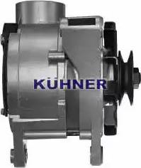 AD Kühner 30541RI - Alternatore autozon.pro