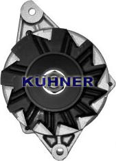 AD Kühner 30548RI - Alternatore autozon.pro