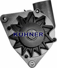 AD Kühner 30542RIR - Alternatore autozon.pro