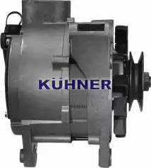 AD Kühner 30542RI - Alternatore autozon.pro