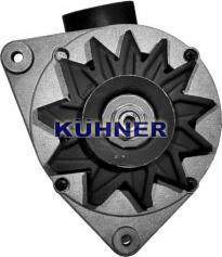 AD Kühner 30547RIR - Alternatore autozon.pro