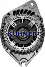 AD Kühner 30556RI - Alternatore autozon.pro