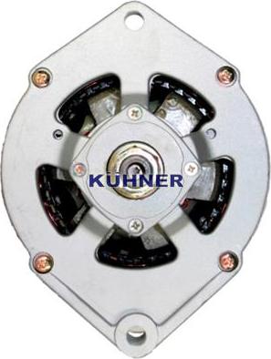 AD Kühner 30550RI - Alternatore autozon.pro