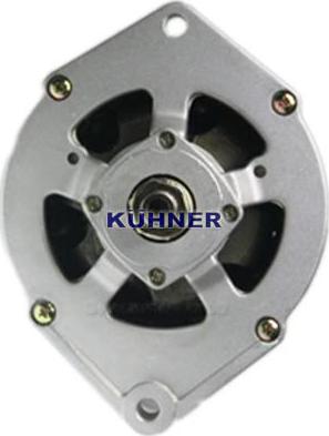 AD Kühner 30558RI - Alternatore autozon.pro