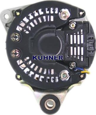 AD Kühner 30557RIR - Alternatore autozon.pro