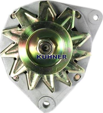 AD Kühner 30557RI - Alternatore autozon.pro