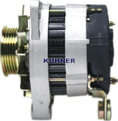 AD Kühner 30557RIR - Alternatore autozon.pro