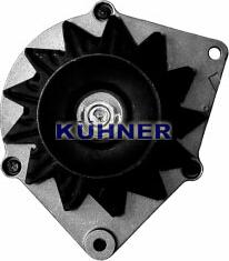 AD Kühner 3055 - Alternatore autozon.pro