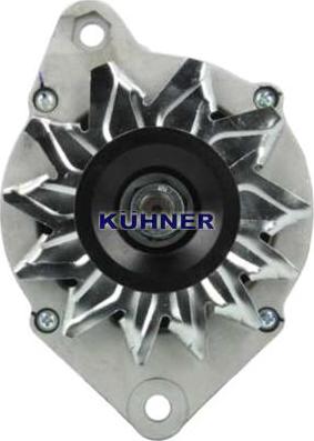 AD Kühner 30569RI - Alternatore autozon.pro