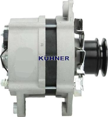 AD Kühner 30569RI - Alternatore autozon.pro