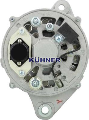 AD Kühner 30569RI - Alternatore autozon.pro