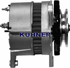 AD Kühner 30564RI - Alternatore autozon.pro