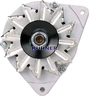 AD Kühner 30560RI - Alternatore autozon.pro