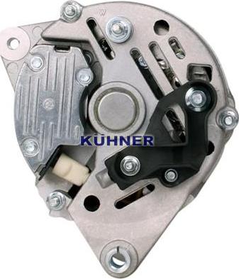 AD Kühner 30560RIL - Alternatore autozon.pro