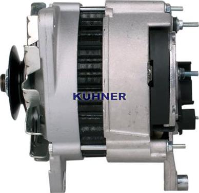 AD Kühner 30560RIL - Alternatore autozon.pro