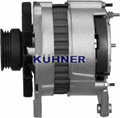 AD Kühner 30561RI - Alternatore autozon.pro