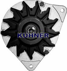 AD Kühner 30561RI - Alternatore autozon.pro